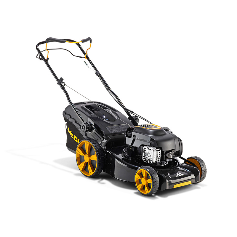 Gräsklippare McCulloch M51-150WRPX