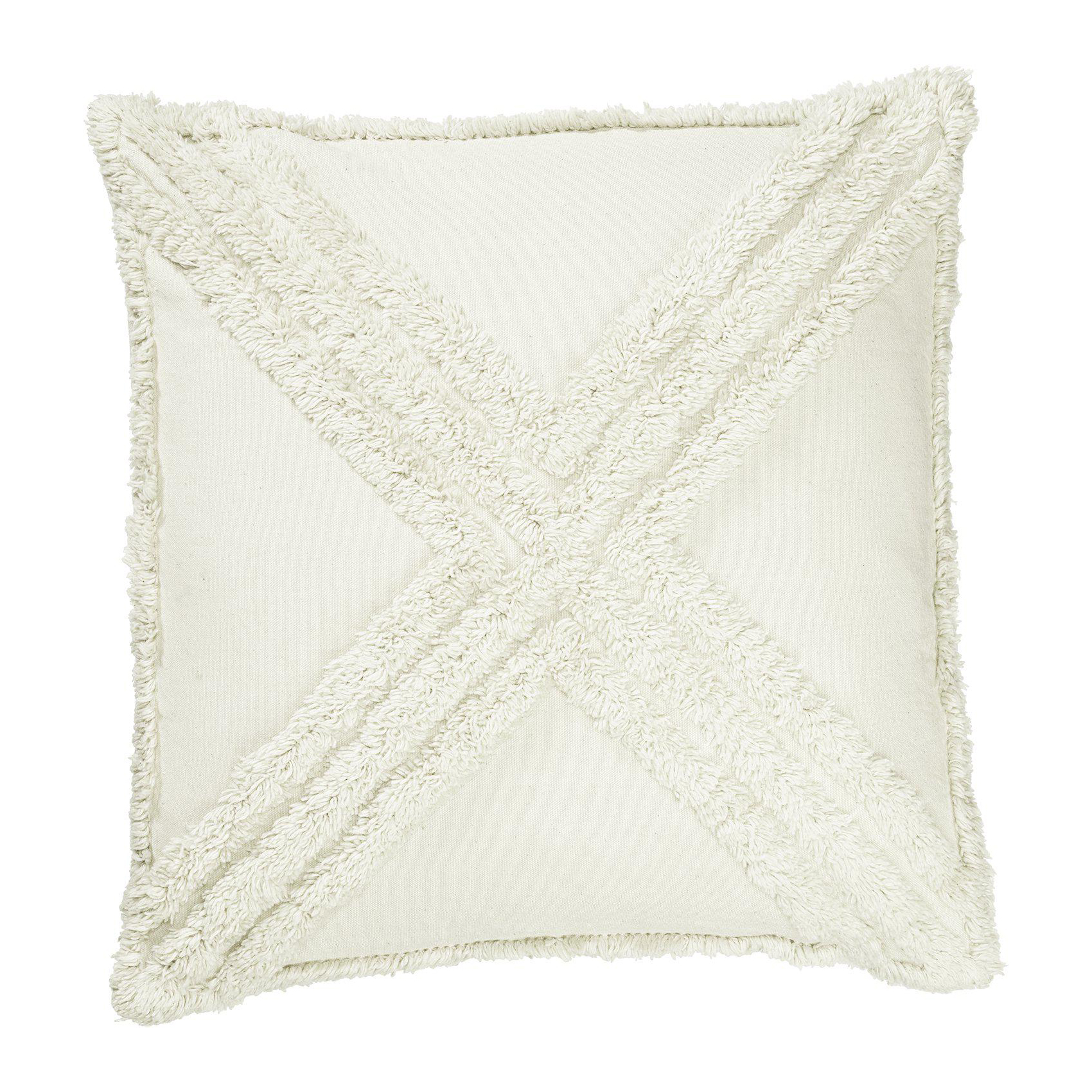 Kuddfodral Svanefors Sarah 45x45 cm