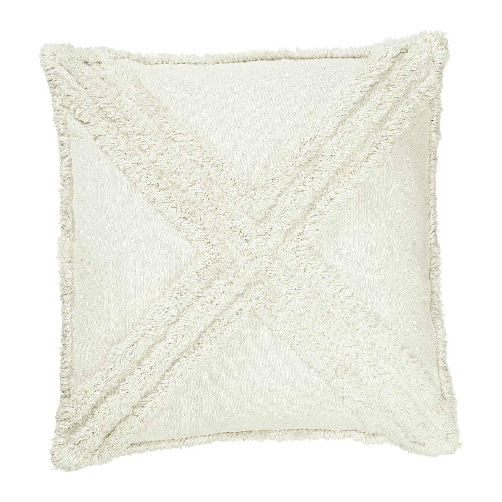 Kuddfodral Svanefors Sarah 45x45 cm