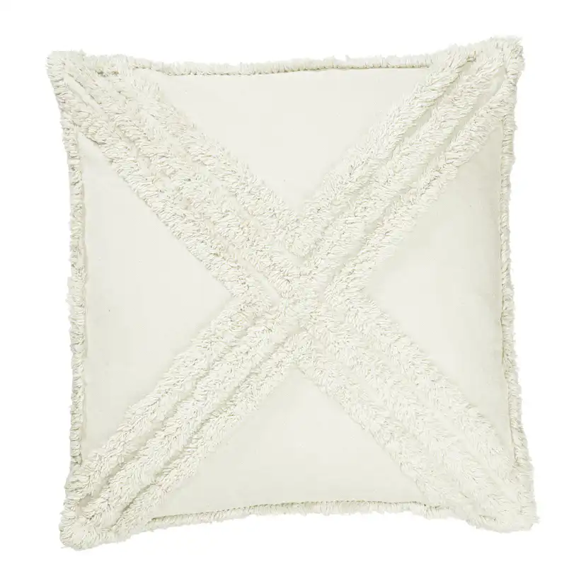 Kuddfodral Svanefors Sarah 45x45 cm