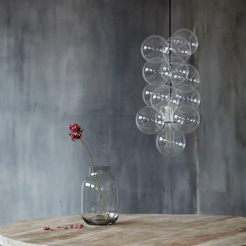 Taklampa House Doctor DIY
