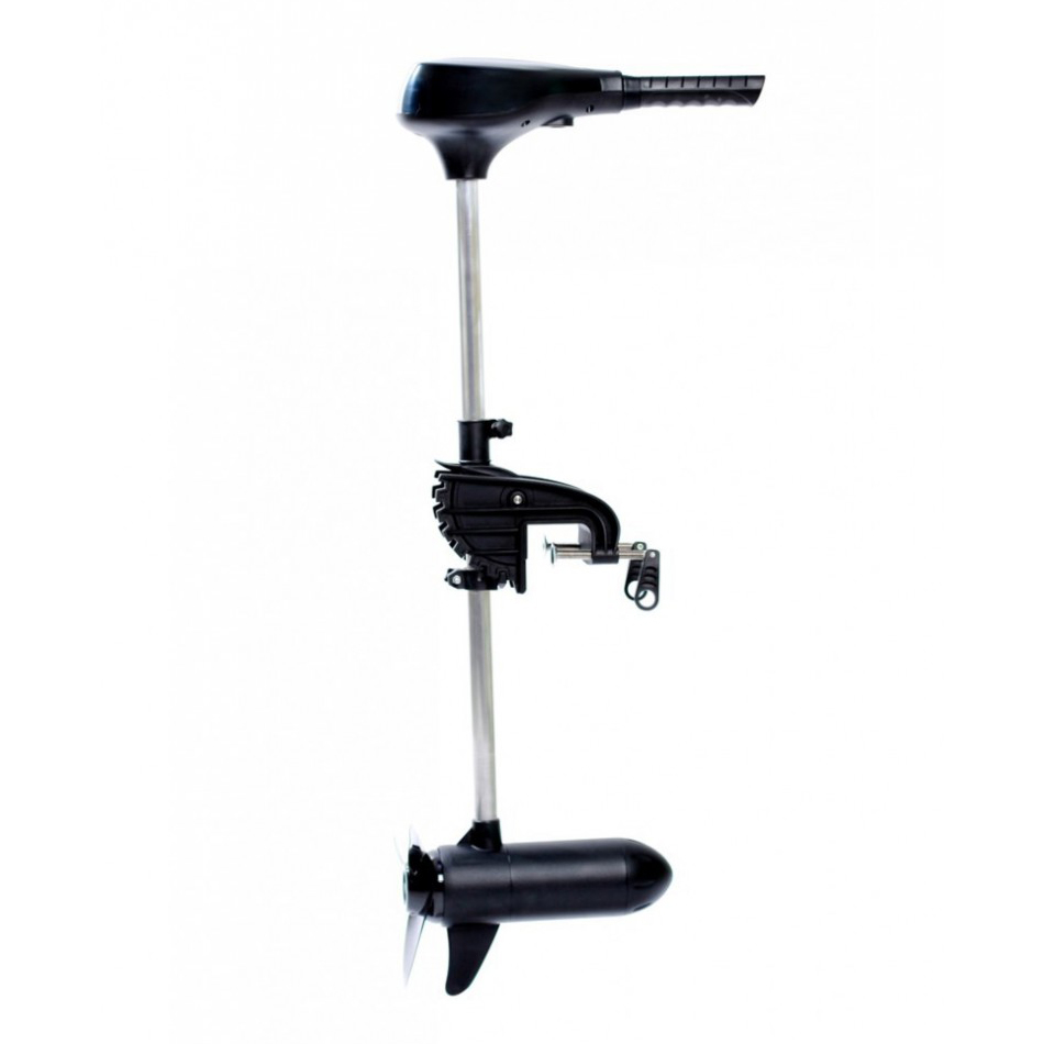 Elmotor Båt GreatWhite 12V Saltvatten