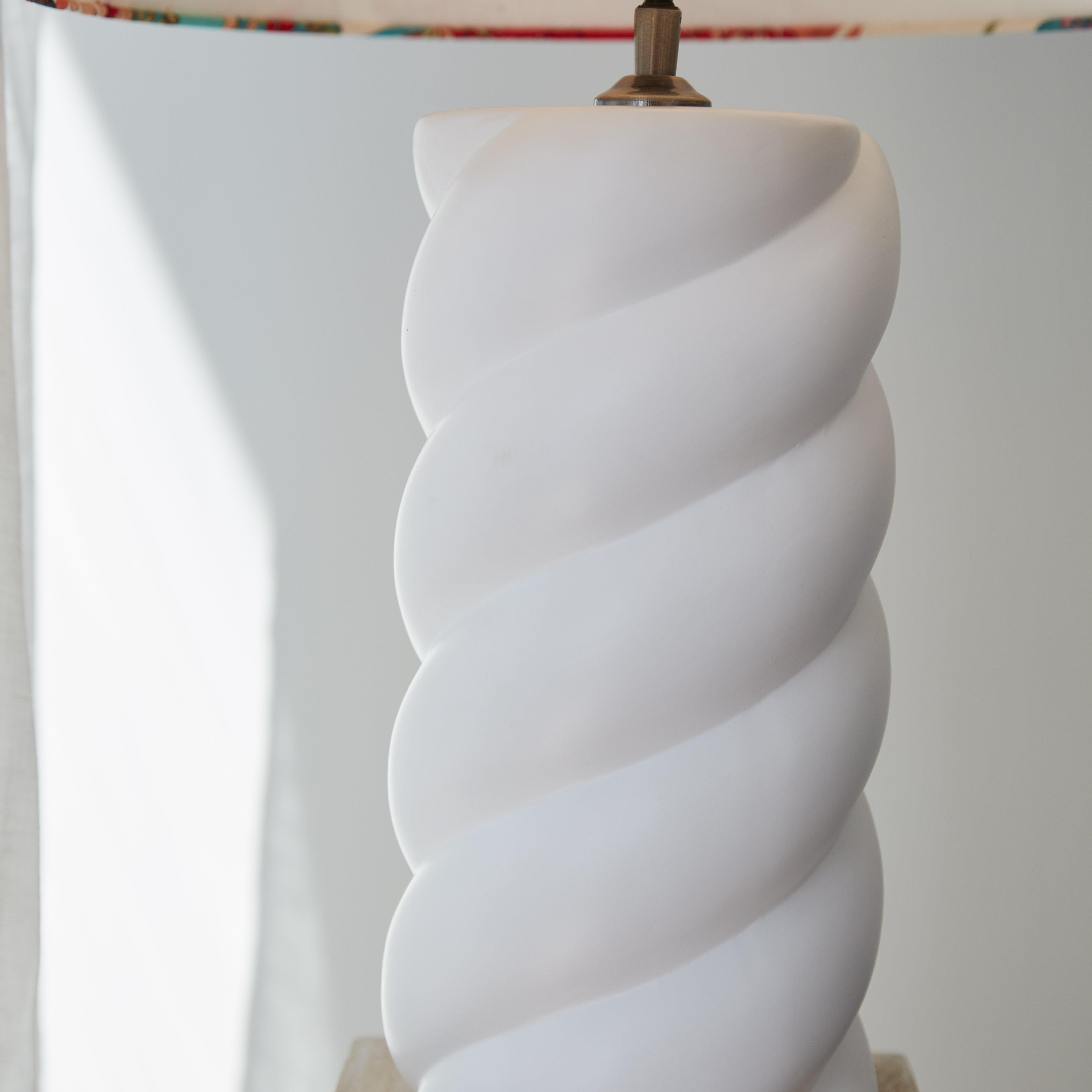 Lampfot PR Home Spin