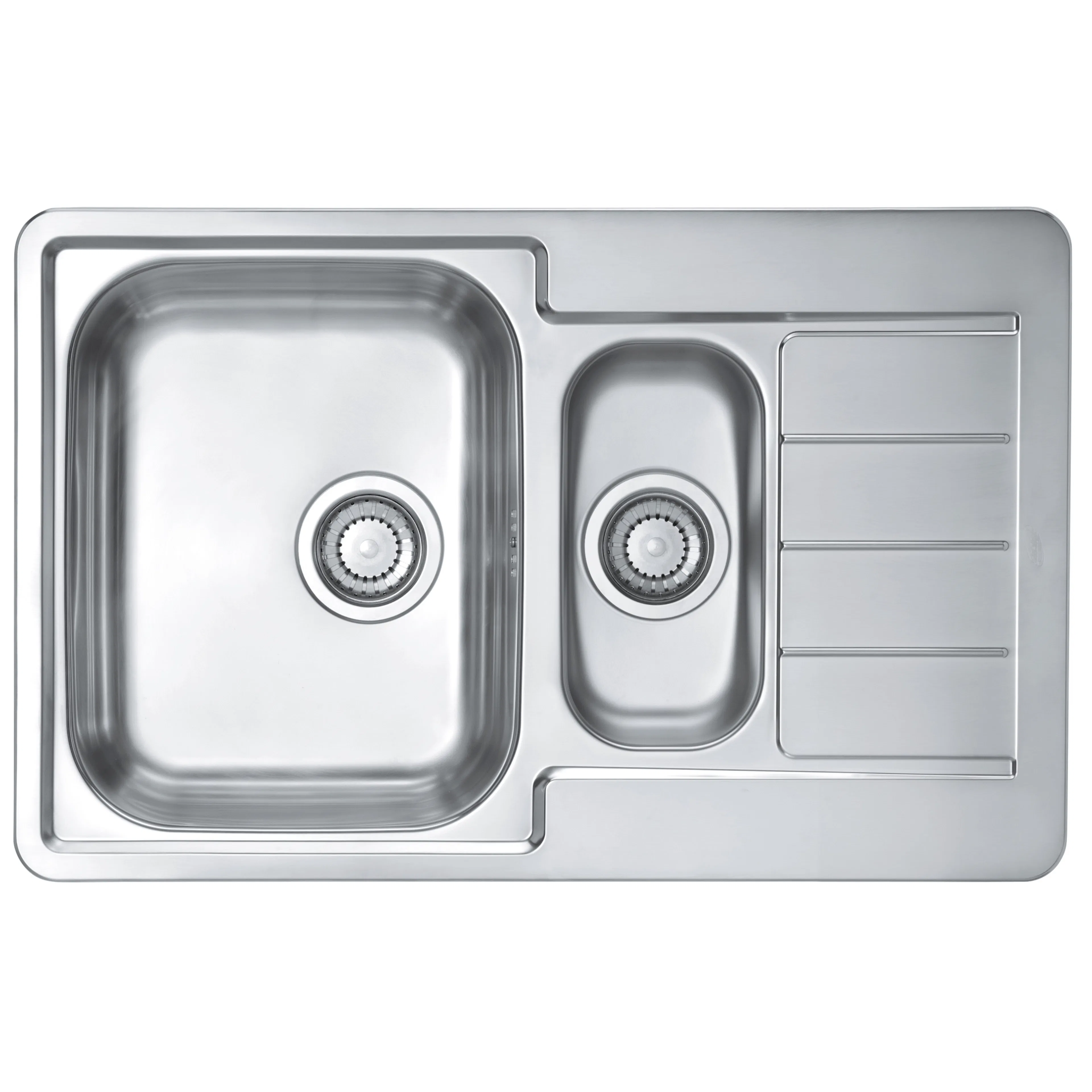 Diskho Stala Standard-TD34-15