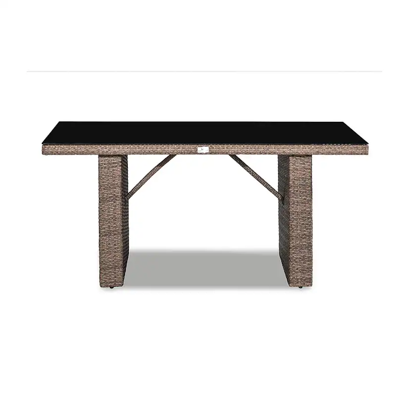 James Bord 85x145 cm Sand