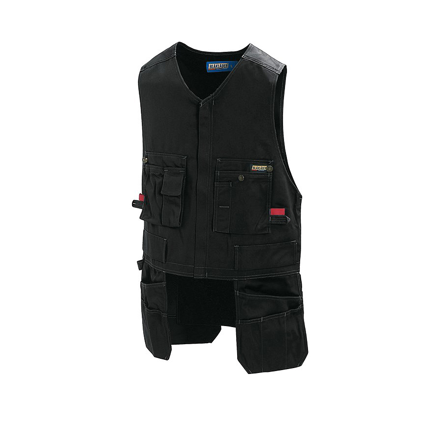 Väst Blåkläder 3105