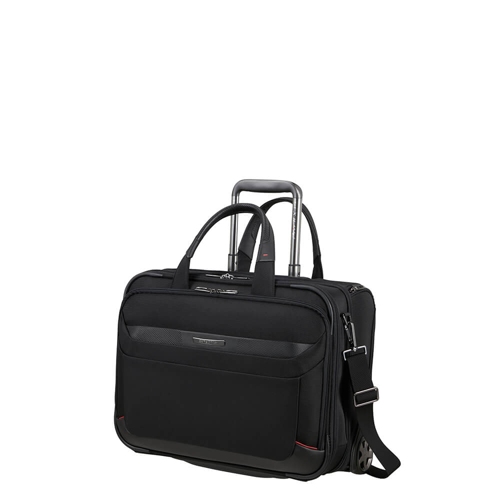 Datorväska SAMSONITE PRO DLX6 med hjul 15.6"