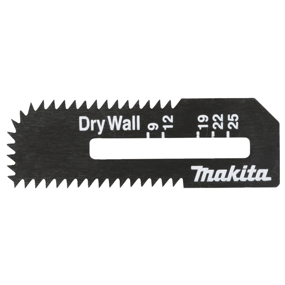 Sågblad Makita B-49703 Gips 55mm 2-pack