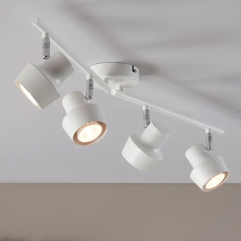 Taklampa Markslöjd Urn 4L
