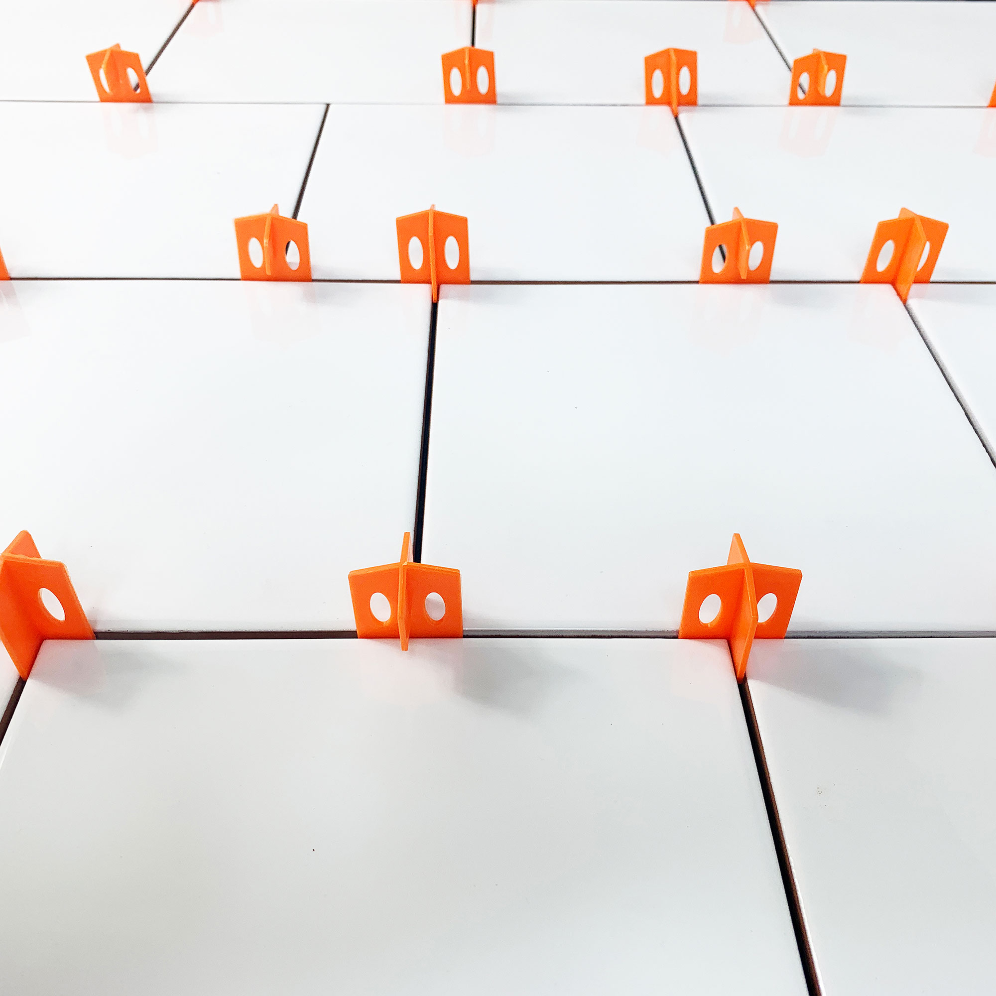 Kakelkryss Tenfors 100-Pack