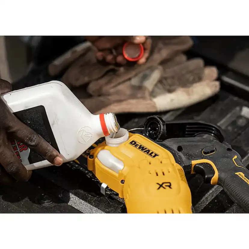 Grensåg DeWalt DCMPS520N-XJ 18V 20cm XR Utan Batteri & Laddare