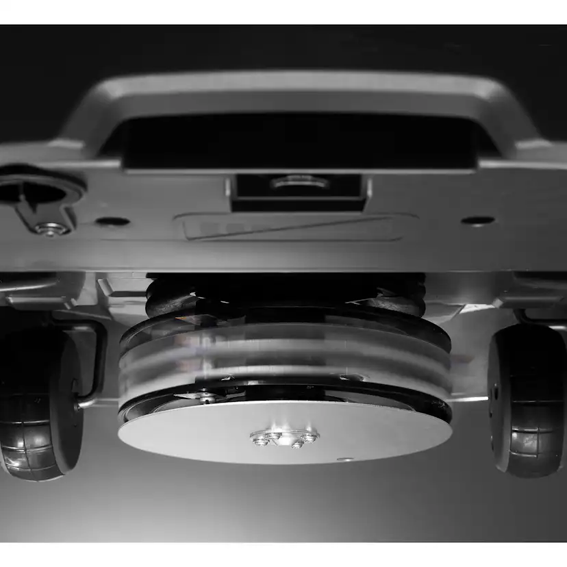 Robotgräsklippare Husqvarna Automower® 430V NERA