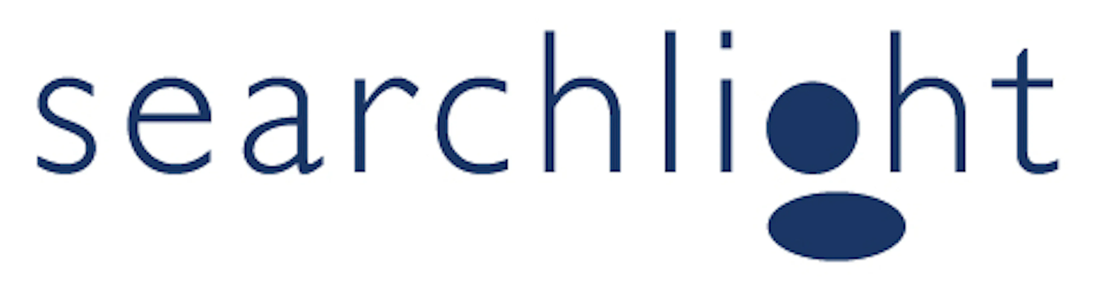 Searchlight | Lampor med hög kvalitet logo