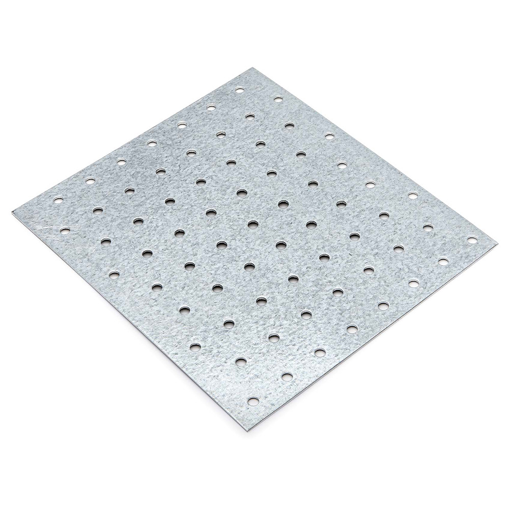 Hålplatta Hp 160x180x1,5 160x180x1,5 mm