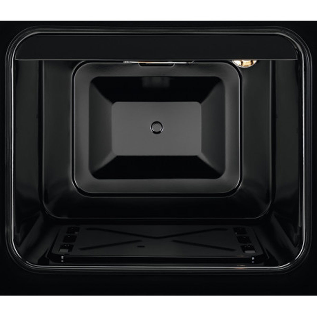 Gjutjärnsspis Electrolux LKS6000S0W