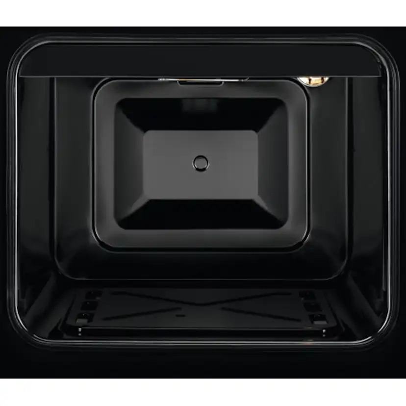 Gjutjärnsspis Electrolux LKS6000S0W