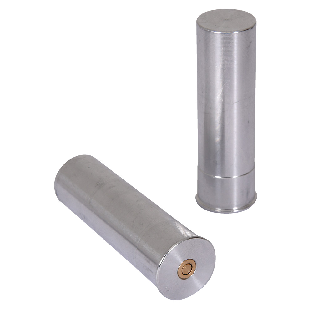 Klickpatroner 5etta Kal. 12 Metall 2-pack