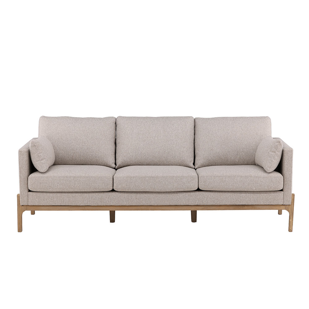 3-sitssoffa Venture Home Olympia