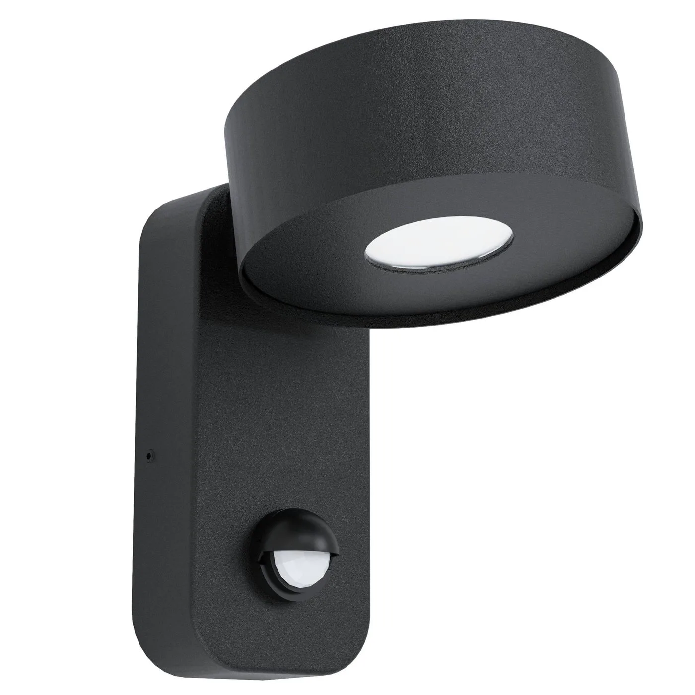 Vägglampa Utebelysning Eglo Palosco med Sensor