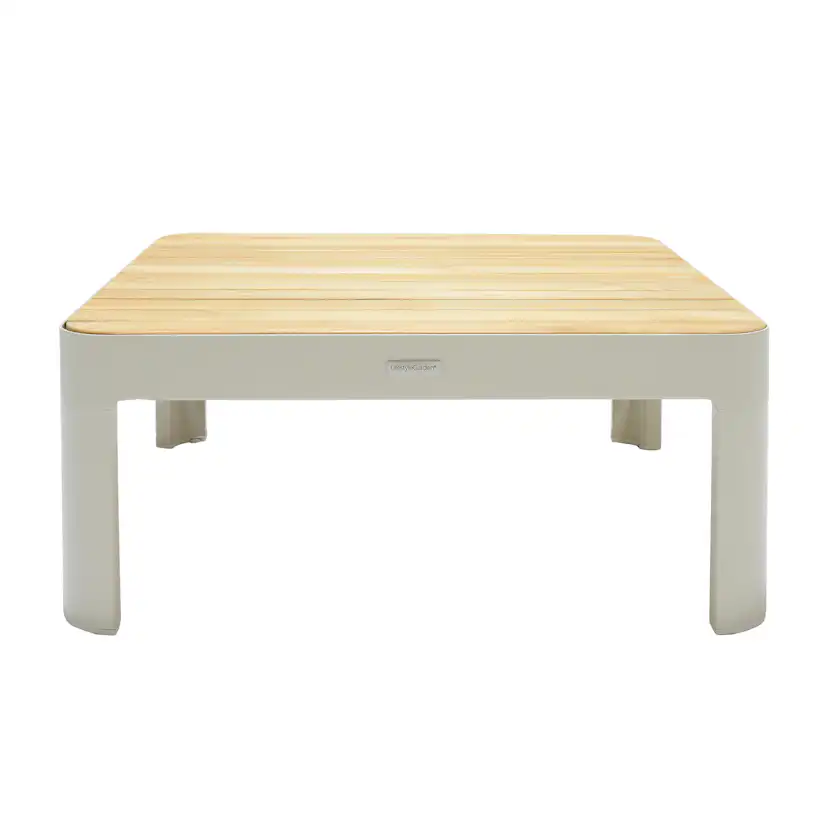 Loungegrupp LifestyleGarden Portals 4-sits med 2 bord