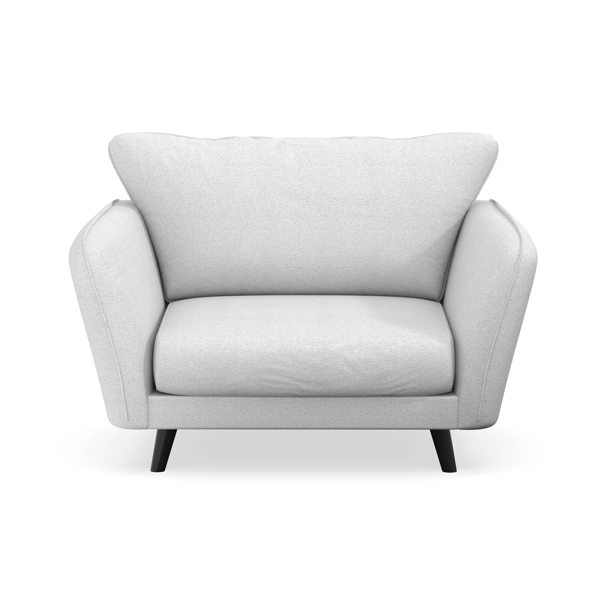 Fåtölj Scandi Days Trend Lyx 104 cm
