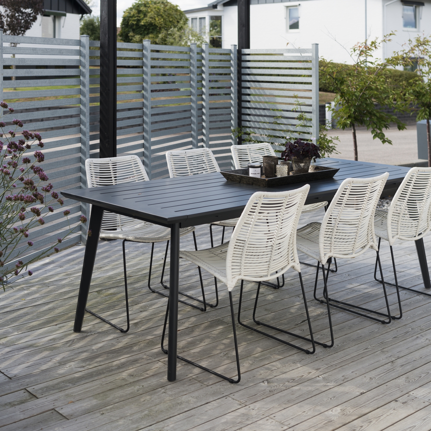 Stol Hillerstorp Liljearp