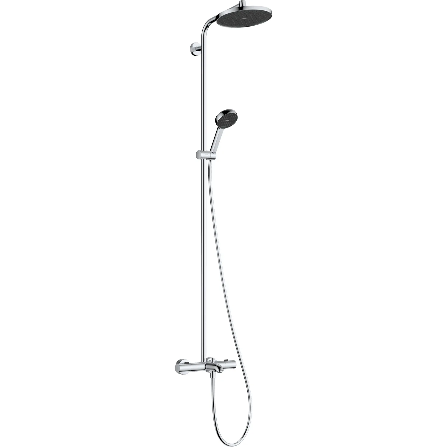 HG Activera S SP 240 1jet EcoSm karTerm Ecosta Krom