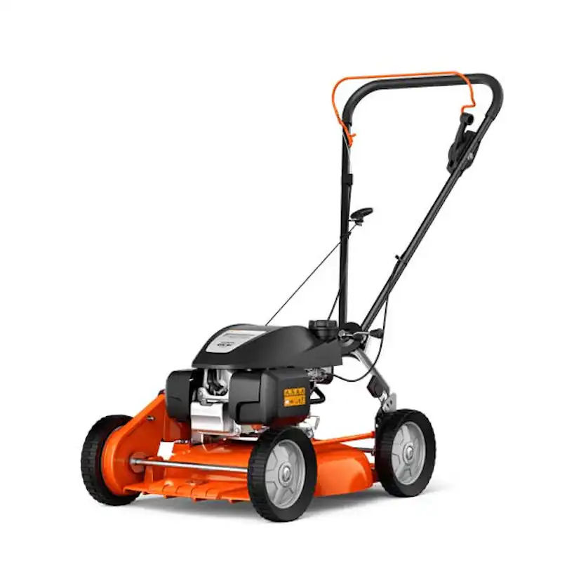Gräsklippare Husqvarna Klippo LB448S