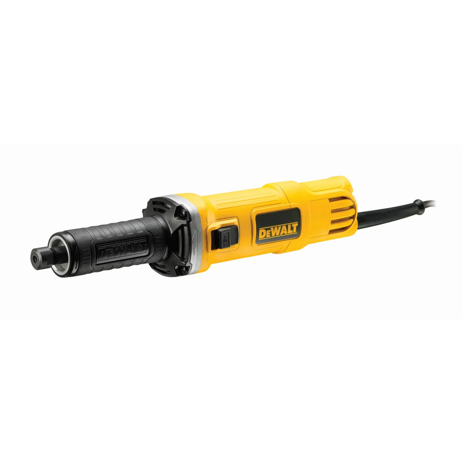 Slipmaskin DeWalt DWE4884 6mm 450W 25000Vpm 230V