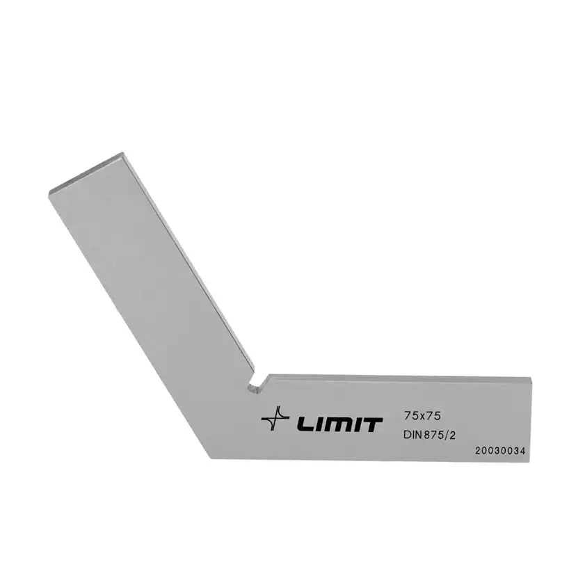 Flatvinkel Limit 120° 875/2