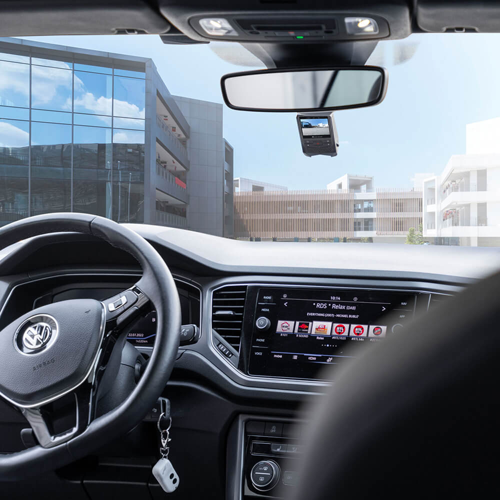 Bilkamera Midland Street Guardian Easy