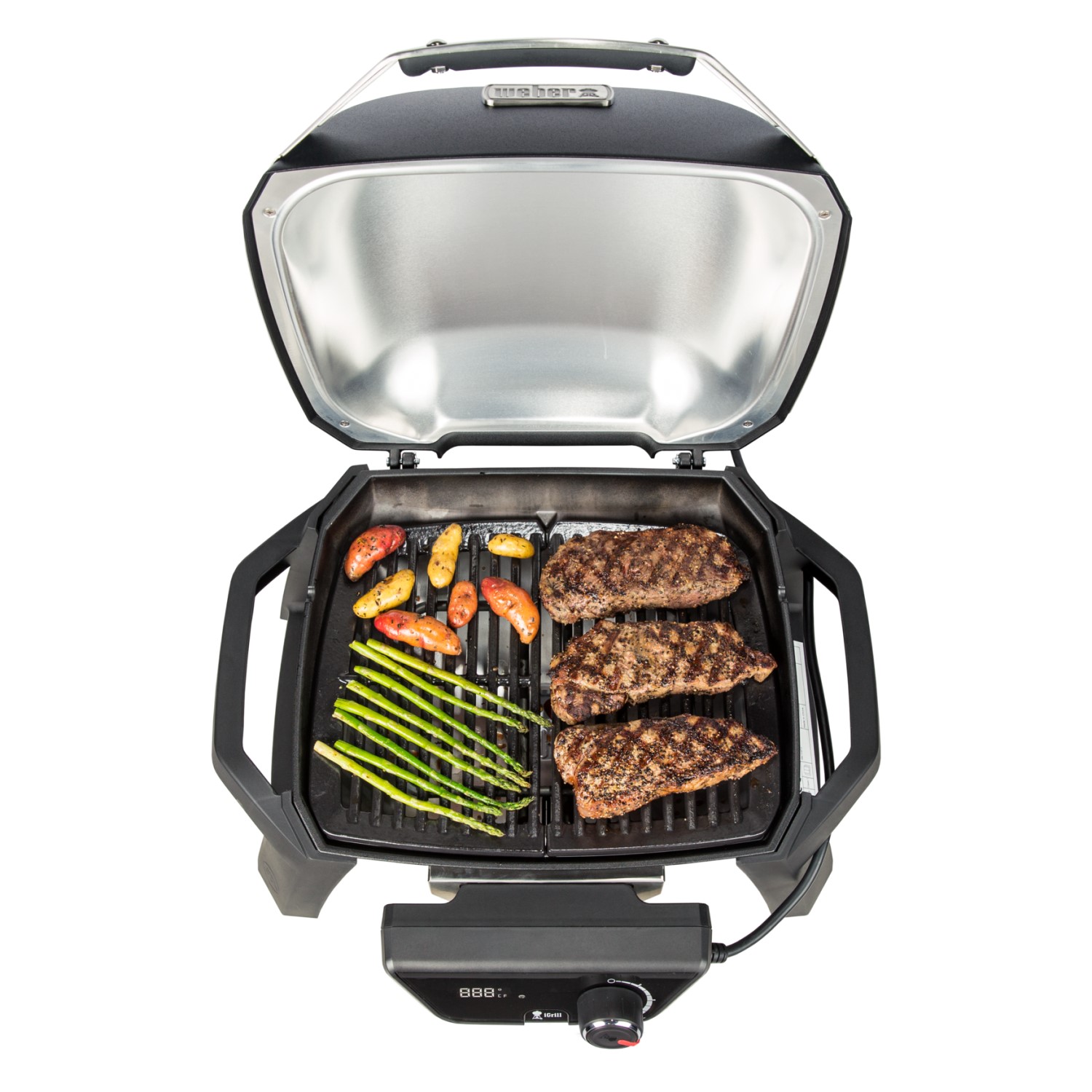 Elgrill Weber Pulse 1000