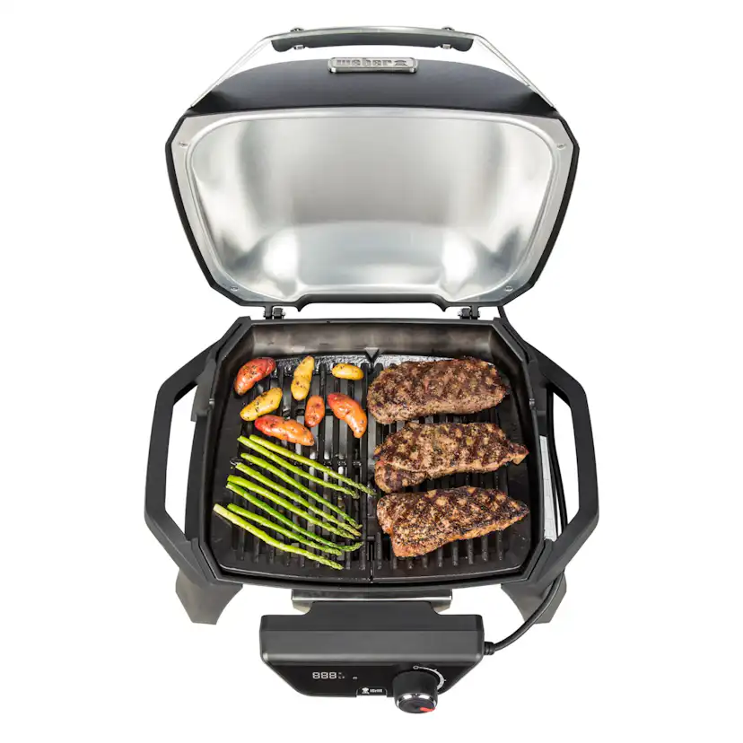 Elgrill Weber Pulse 1000