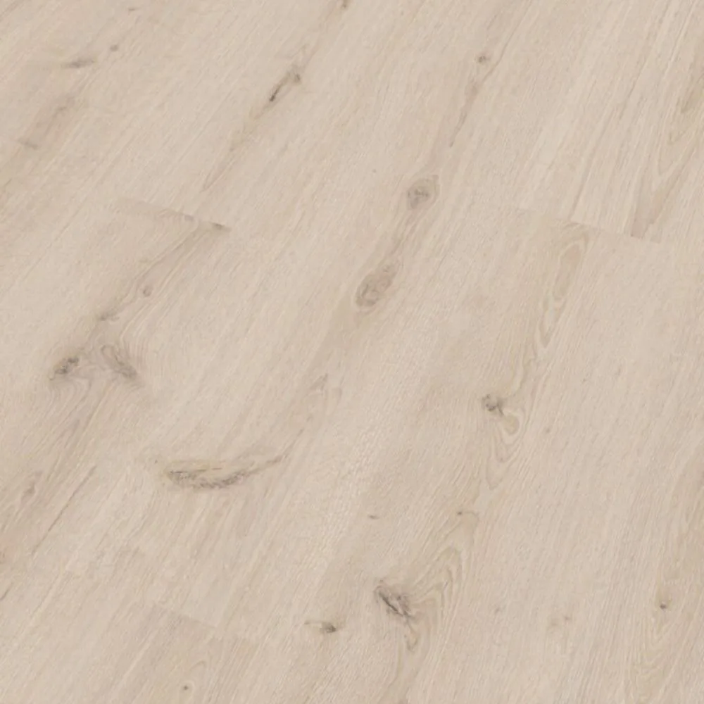 Laminatgolv MeisterDesign. laminate LC 150 Off-white tower oak 07119