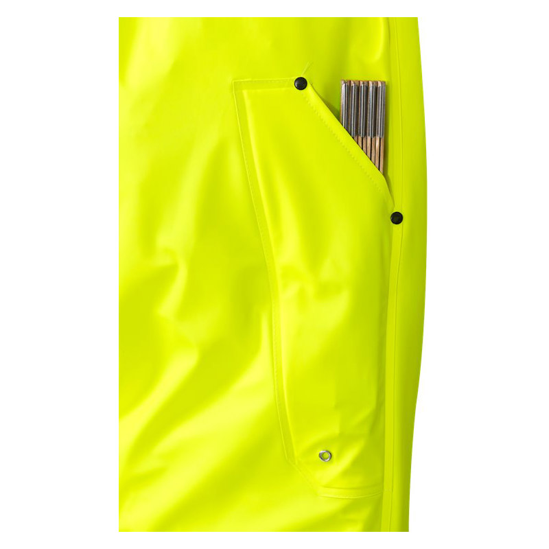 Regnbyxa Fristads Varsel 2625 RS Klass 2