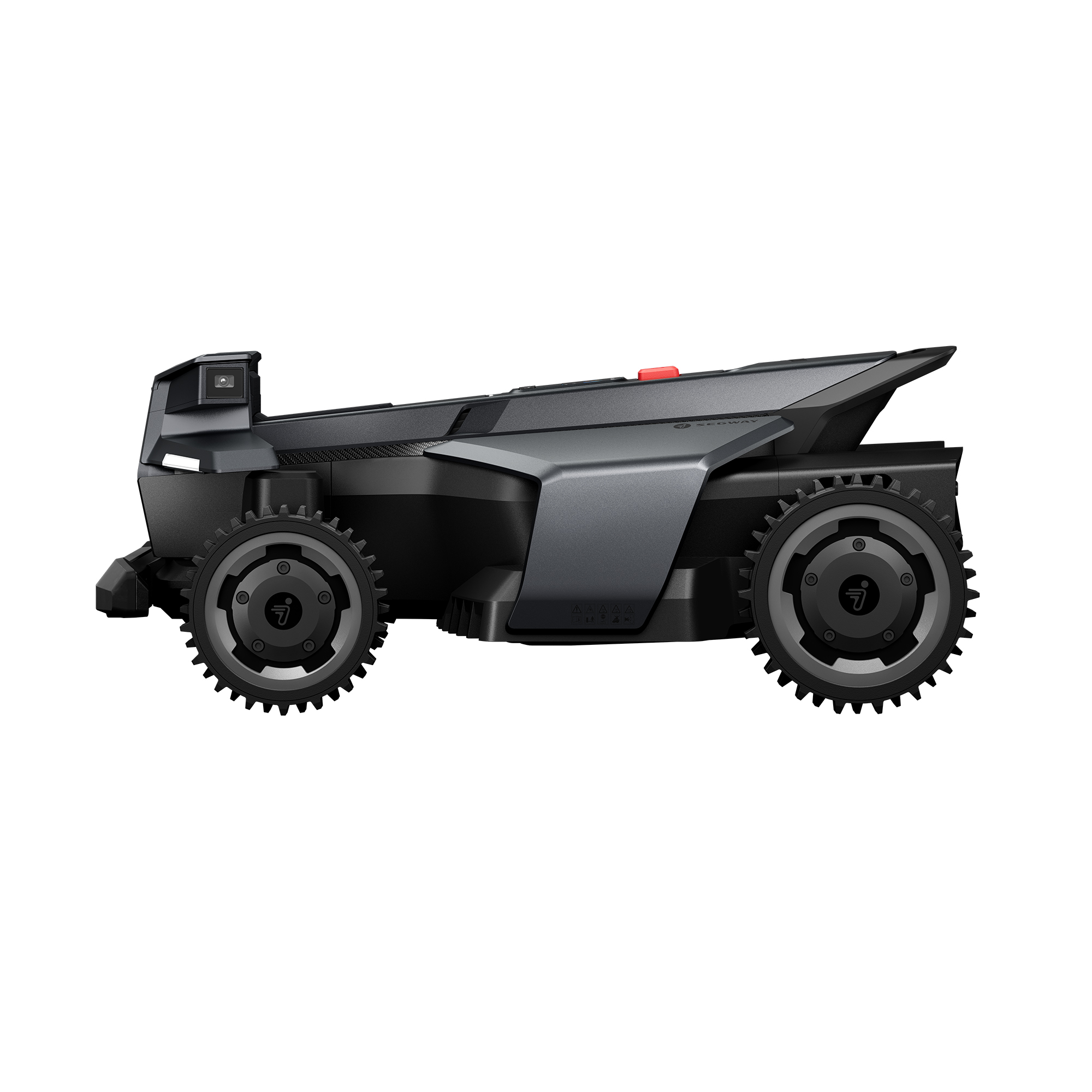 Robotgräsklippare Segway Navimow X430E