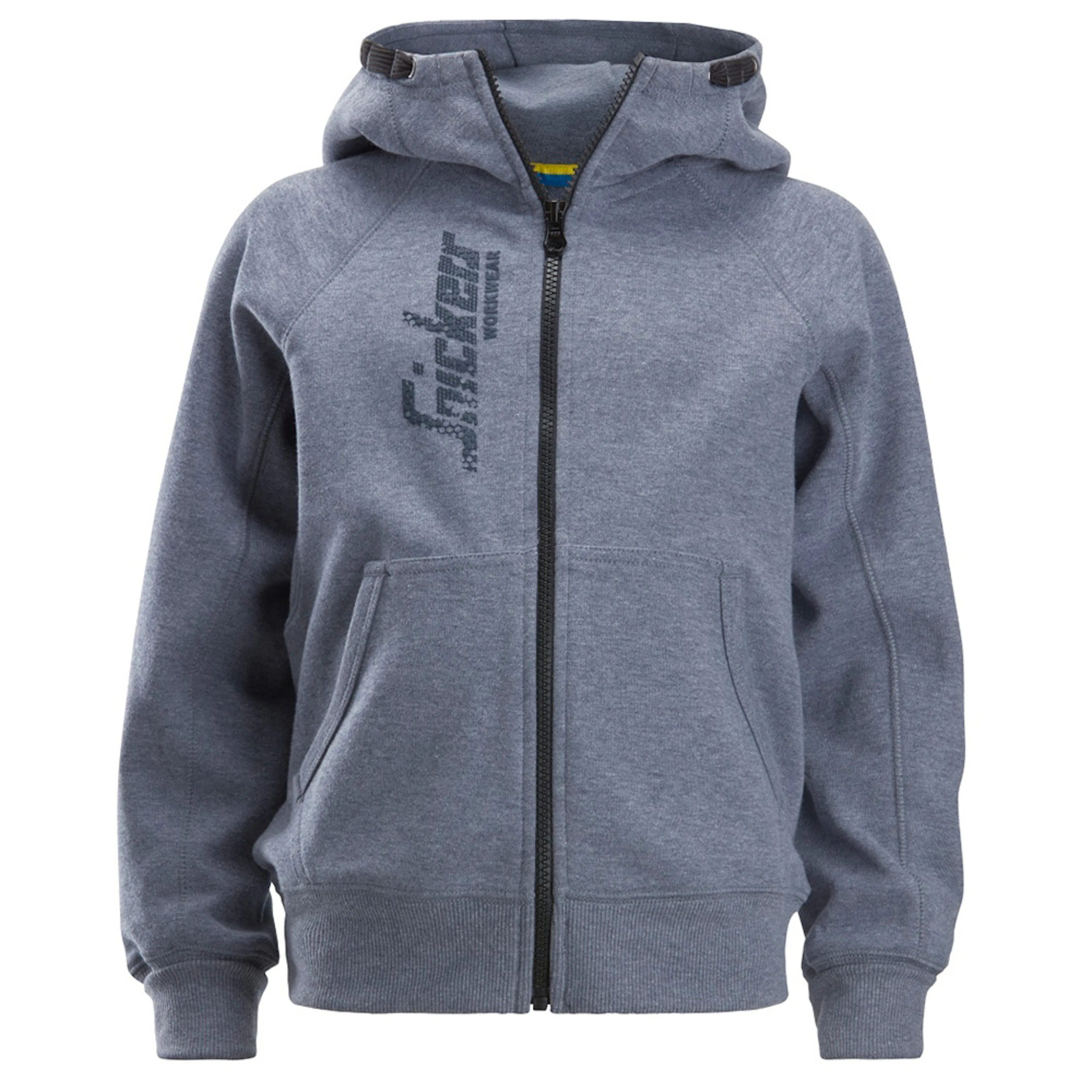 Dark Blue Melange