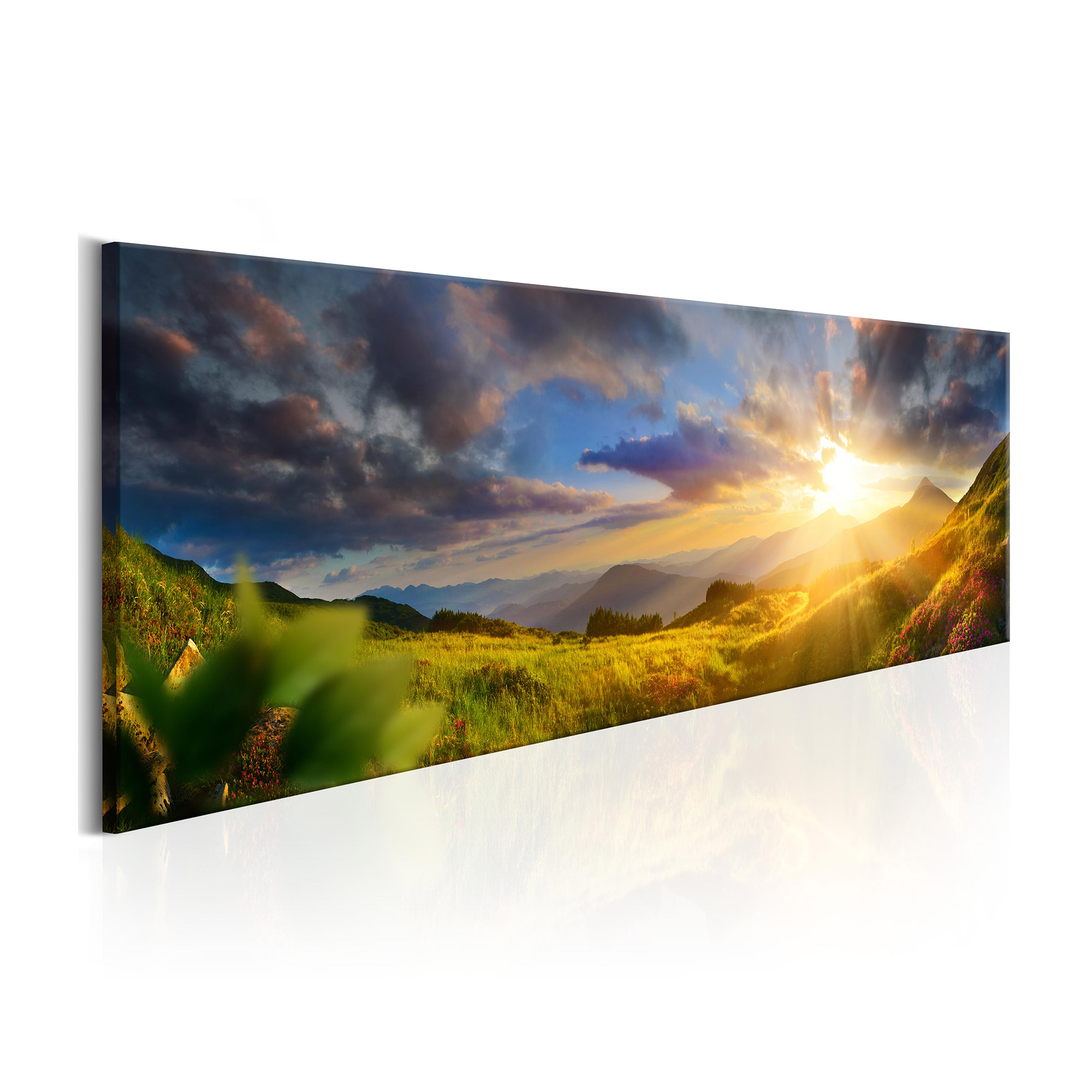 Tavla Arkiio Morning Enchantment