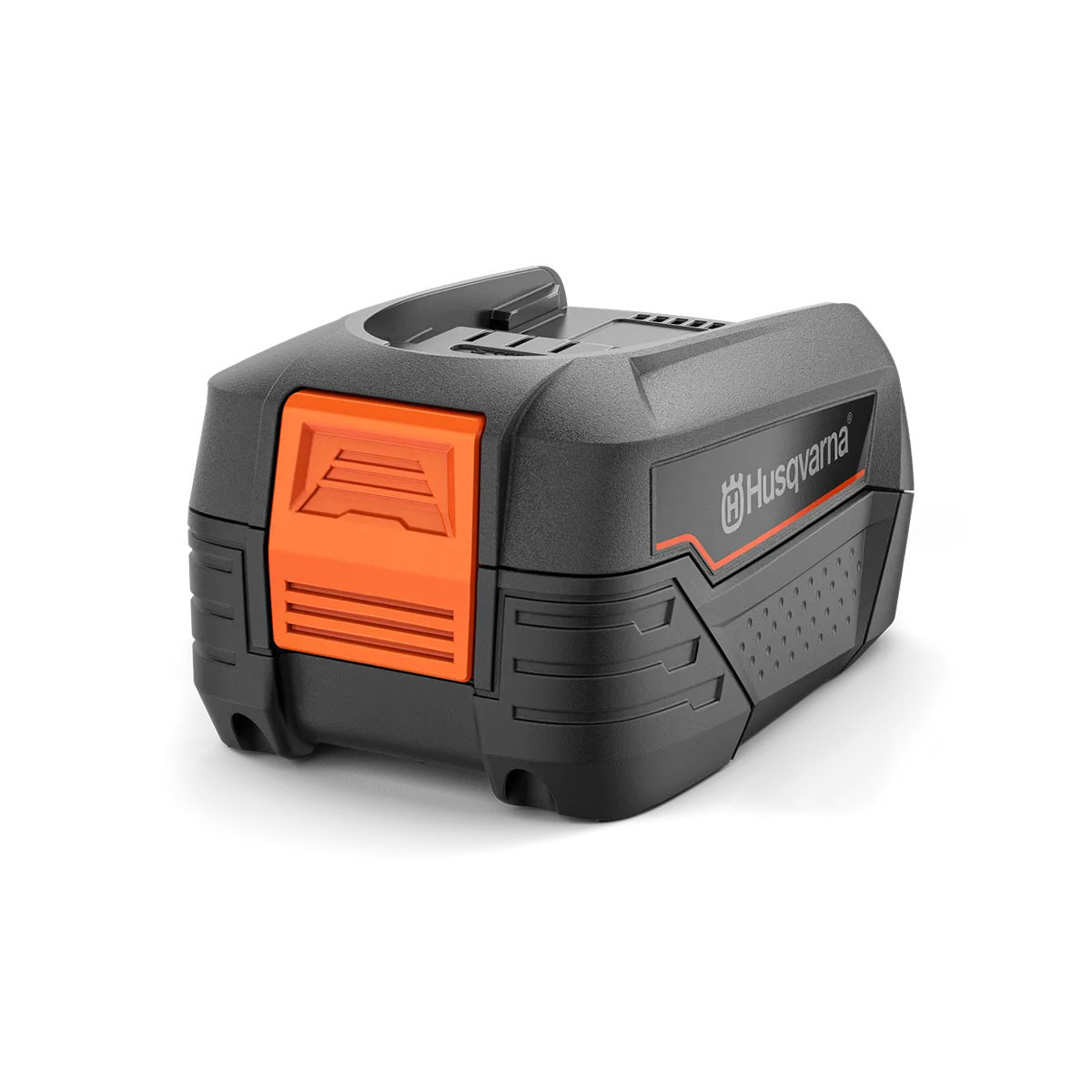 Gräsklippare Husqvarna Aspire™ Villapaket Med Batteri