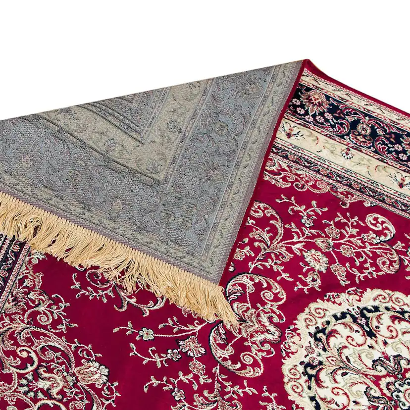 Orientalisk Matta KM Carpets Casablanca Medallion