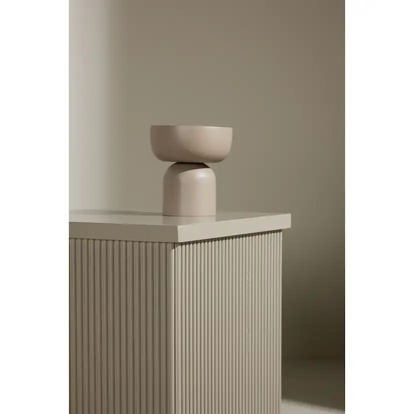 Sidobord Venture Home Lenox 40x40x45 cm