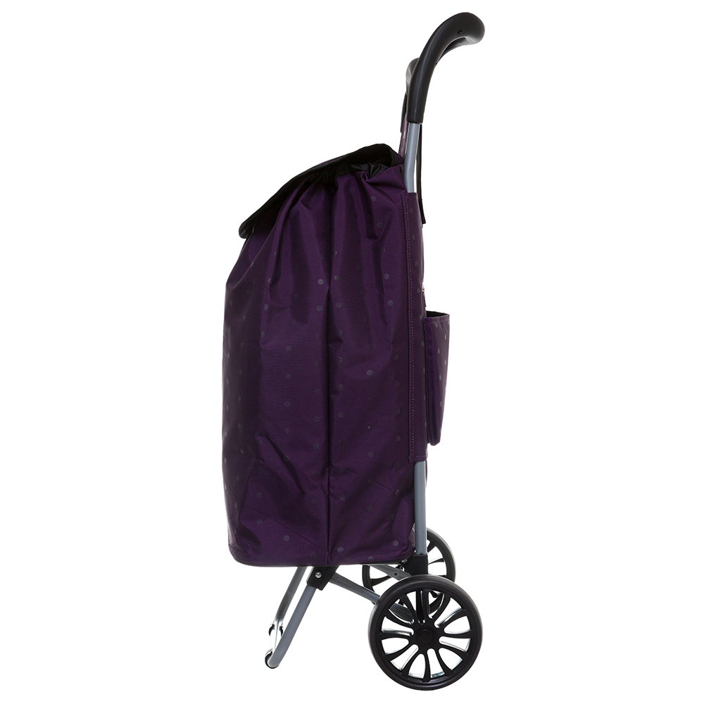 Shoppingvagn Cavalet Dramaten Ergo