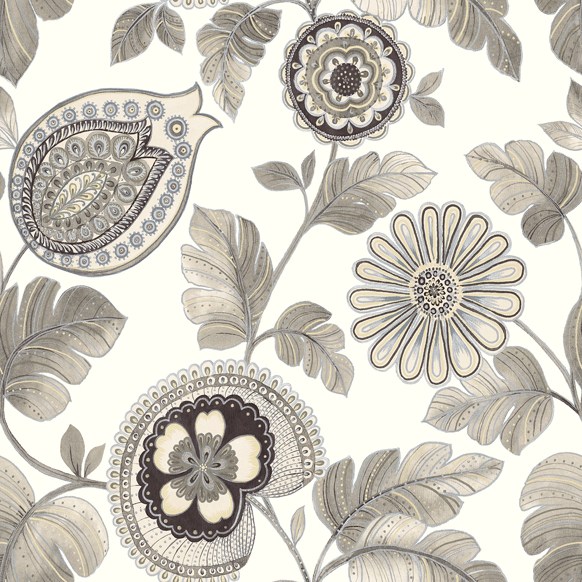 Tapet Wallquest Boho Rhapsody RY31200