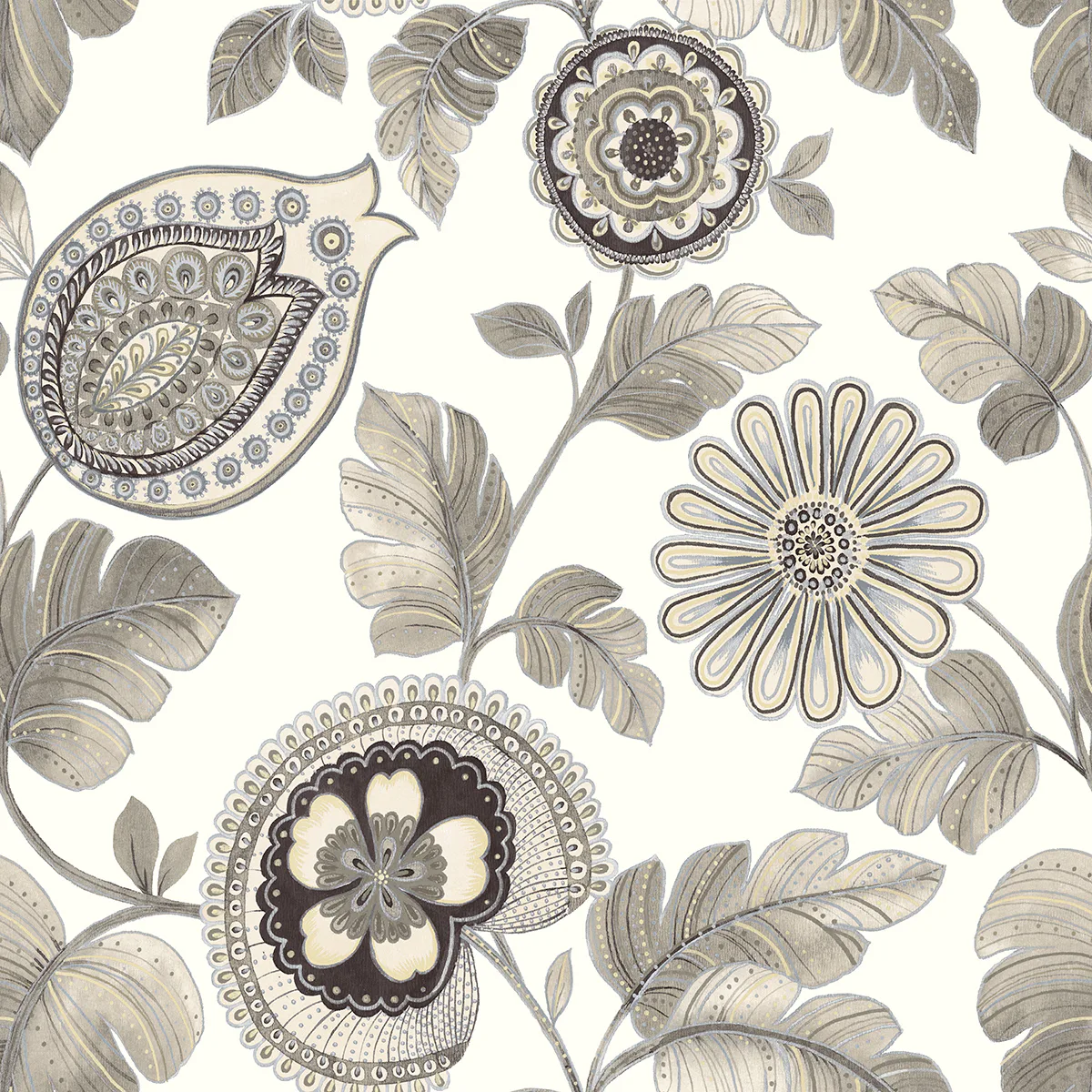 Tapet Wallquest Boho Rhapsody RY31200