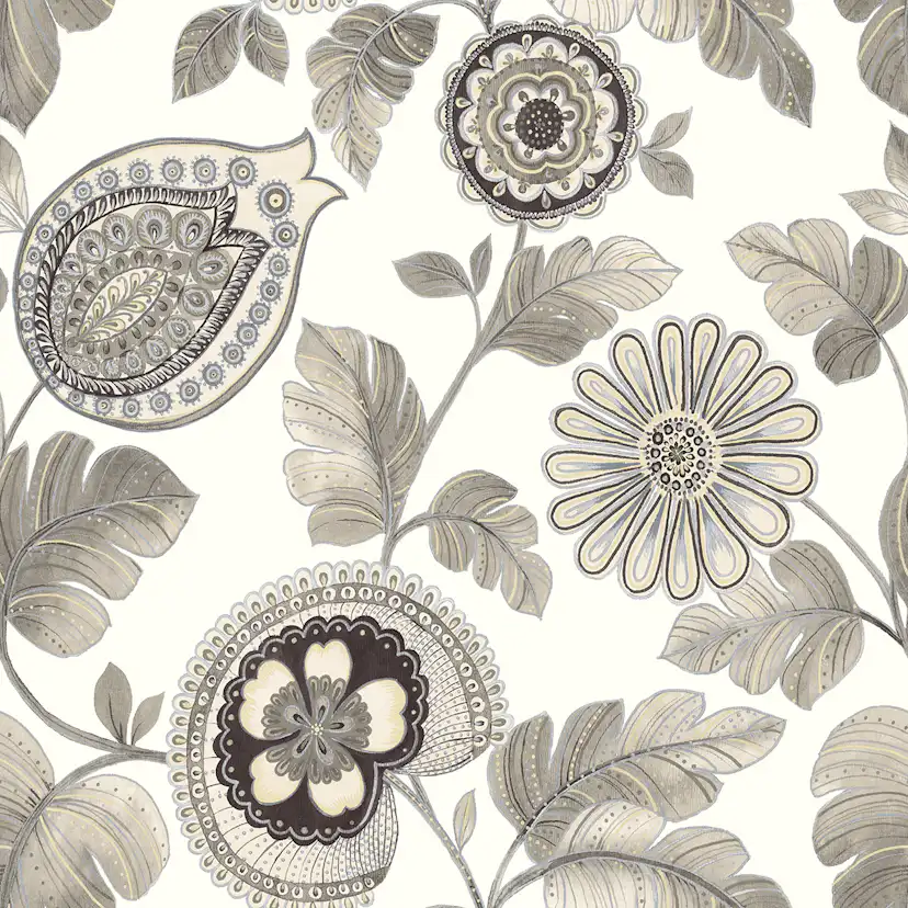 Tapet Wallquest Boho Rhapsody RY31200