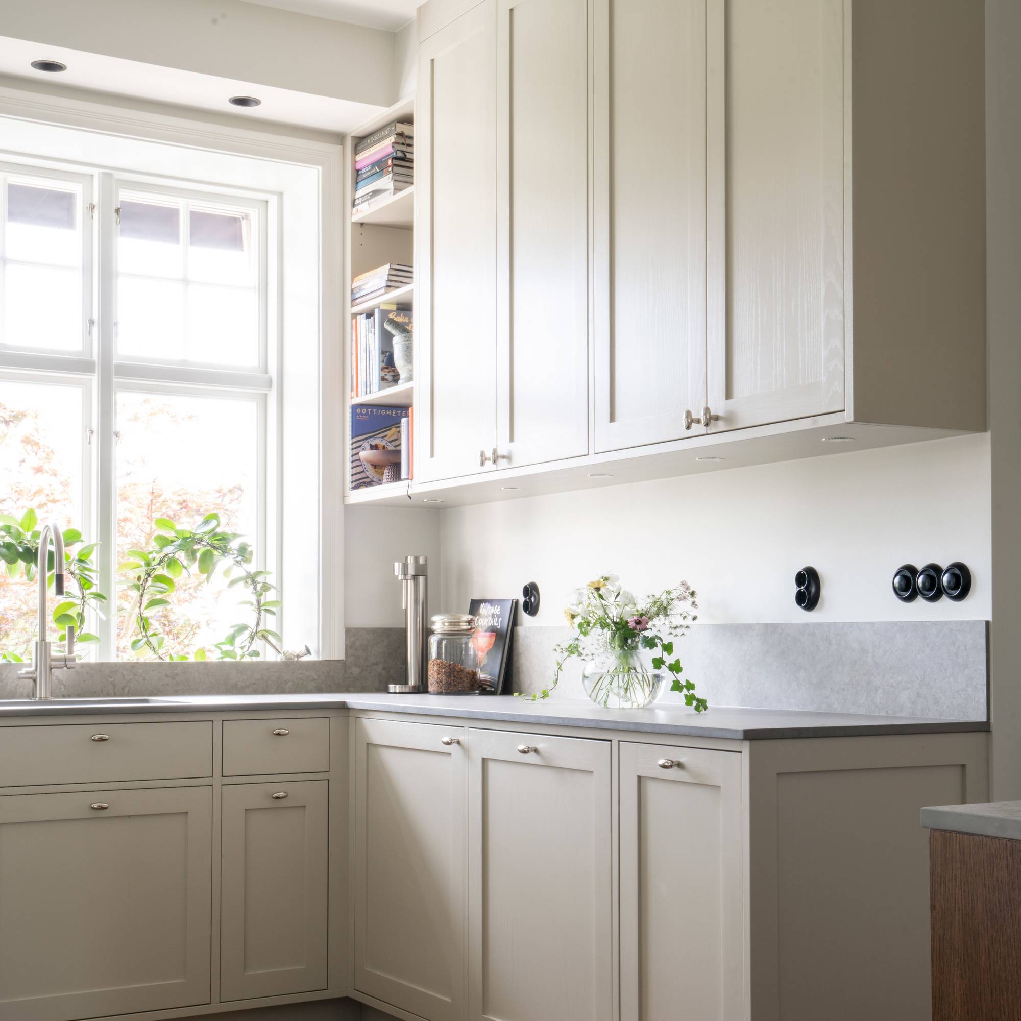 Knopp Beslag Design T Oliver