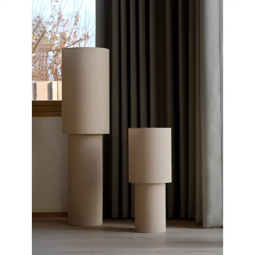 Golvlampa Nordlux Izara 110 cm