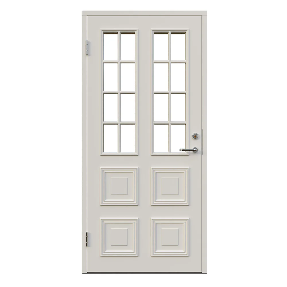 S-0502-Y, Vit