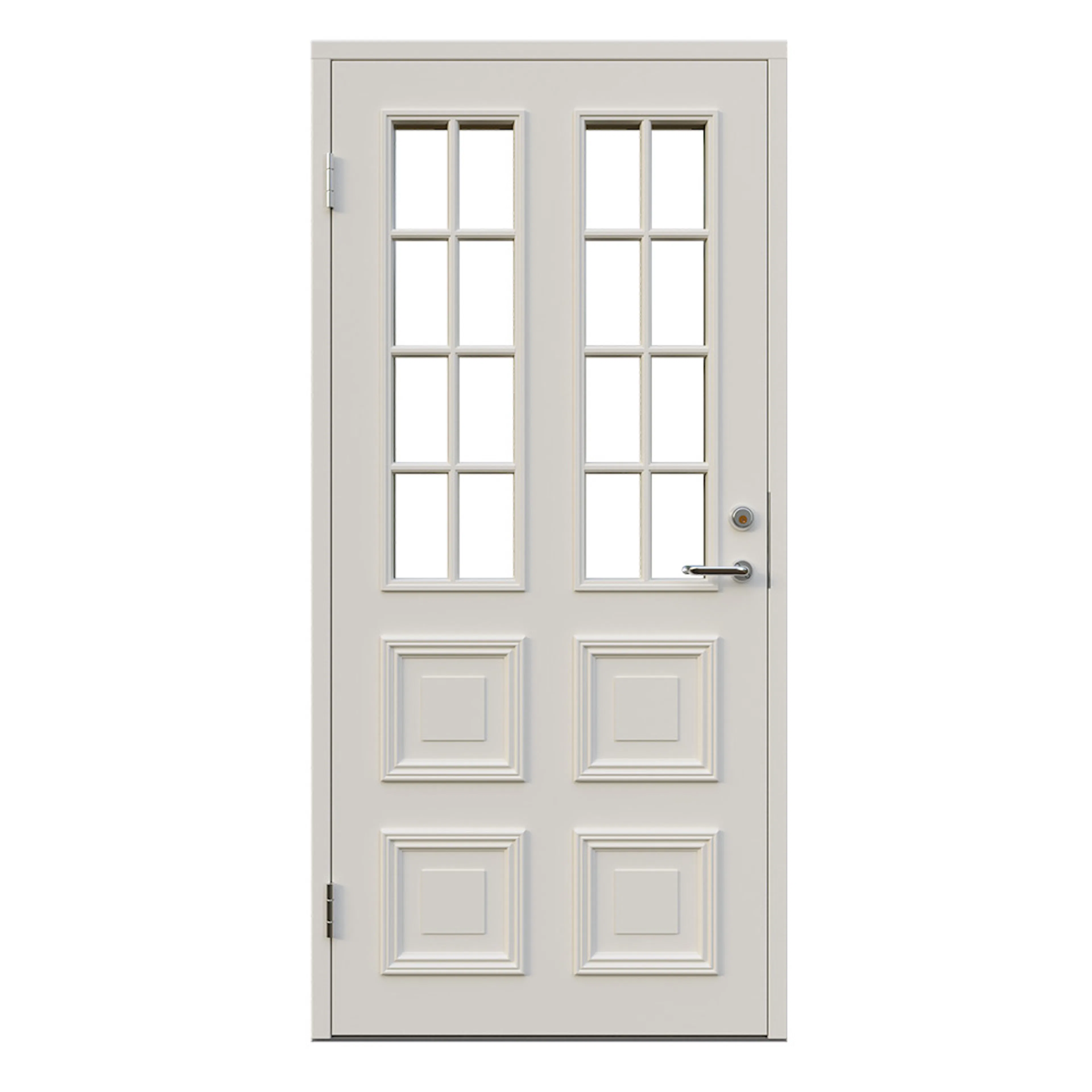 S-0502-Y, Vit