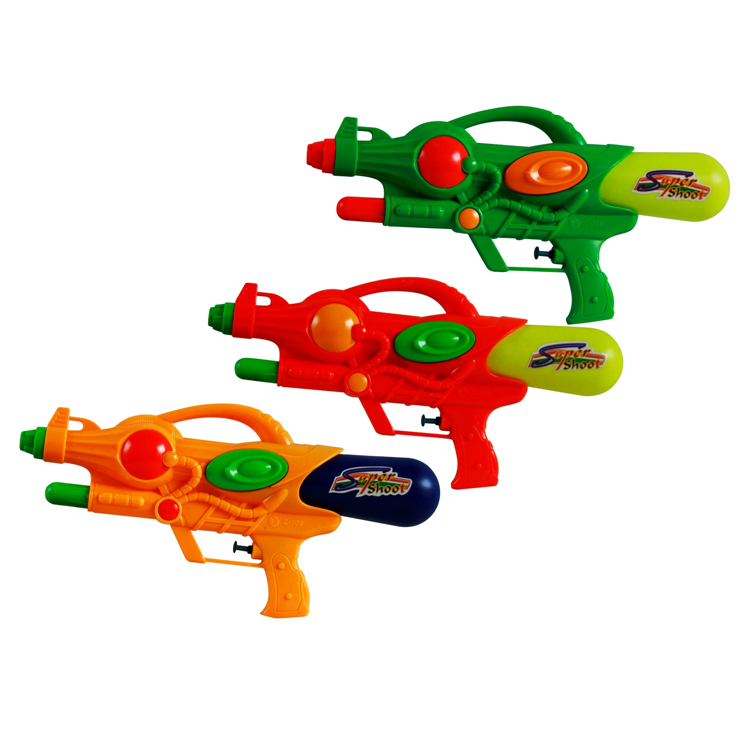 Vattenpistol Home it 300 ml